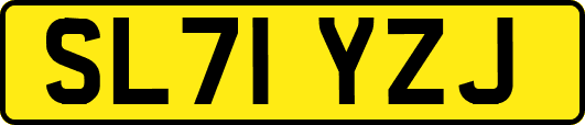 SL71YZJ