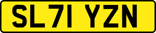SL71YZN