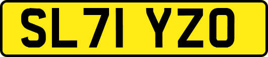 SL71YZO