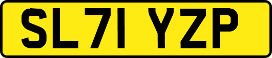 SL71YZP