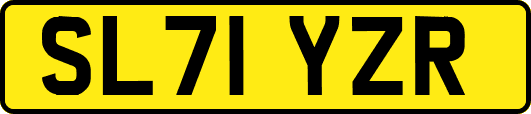 SL71YZR