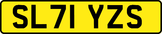 SL71YZS