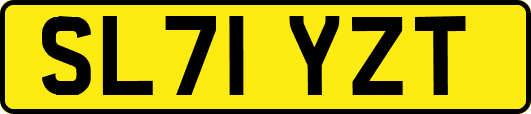 SL71YZT