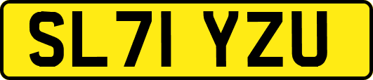 SL71YZU