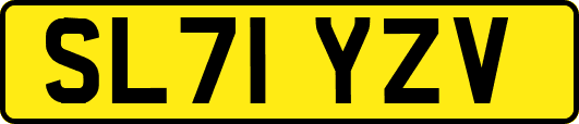 SL71YZV