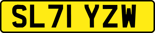 SL71YZW