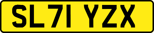 SL71YZX