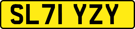 SL71YZY