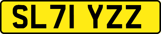 SL71YZZ