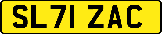 SL71ZAC