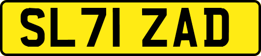 SL71ZAD