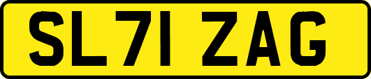 SL71ZAG