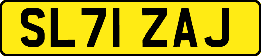 SL71ZAJ