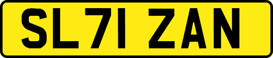 SL71ZAN