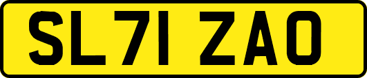 SL71ZAO
