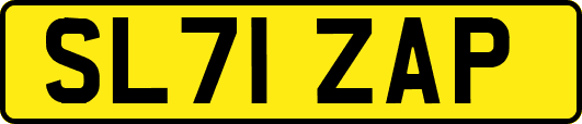 SL71ZAP