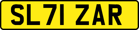SL71ZAR