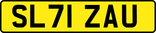 SL71ZAU