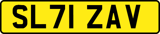 SL71ZAV