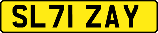 SL71ZAY