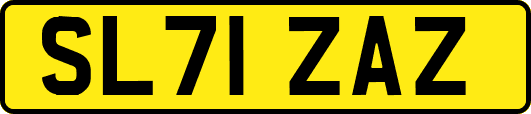 SL71ZAZ