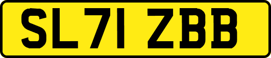 SL71ZBB