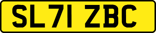 SL71ZBC