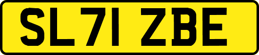 SL71ZBE