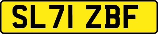 SL71ZBF