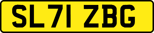 SL71ZBG