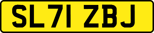 SL71ZBJ