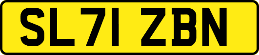 SL71ZBN