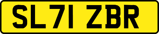 SL71ZBR