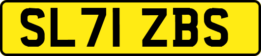 SL71ZBS