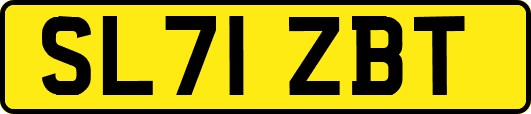 SL71ZBT