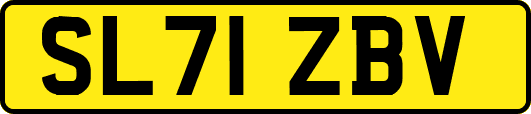 SL71ZBV