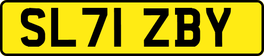 SL71ZBY