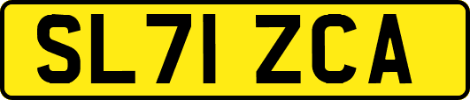 SL71ZCA
