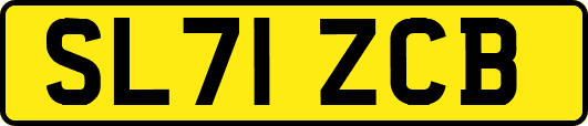 SL71ZCB