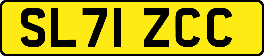 SL71ZCC