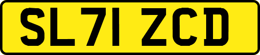 SL71ZCD