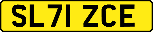 SL71ZCE