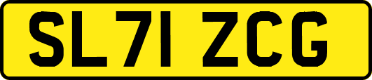 SL71ZCG