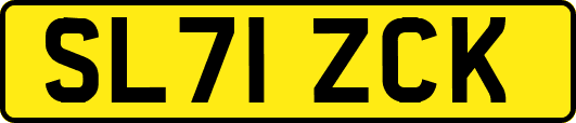 SL71ZCK