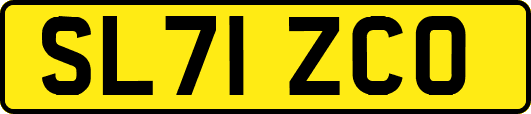 SL71ZCO