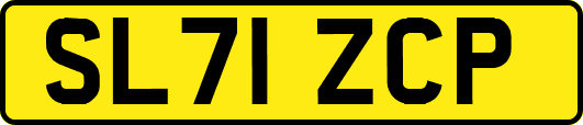 SL71ZCP