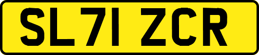 SL71ZCR