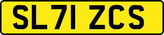 SL71ZCS