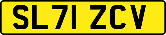 SL71ZCV