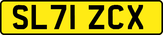 SL71ZCX